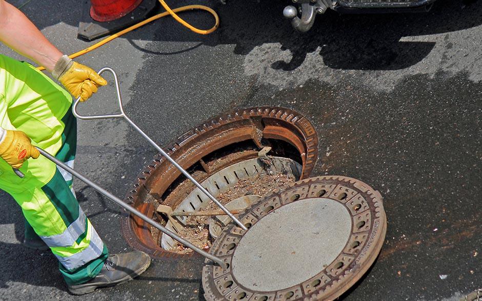 entreprise débouchage canalisation Andeville