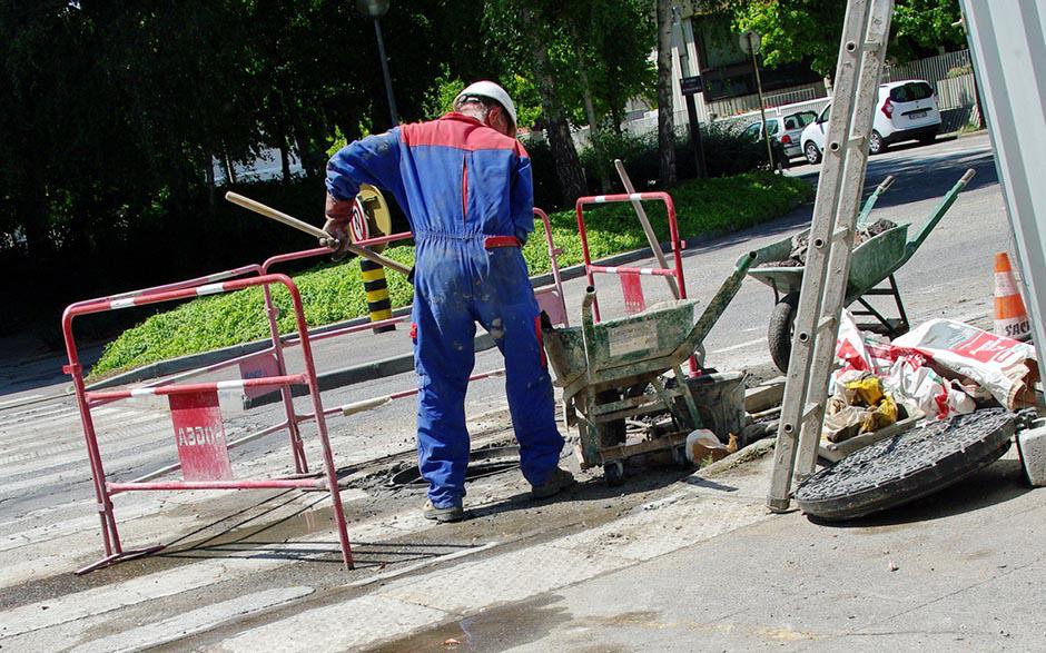 société de débouchage canalisation Champagne-sur-Seine