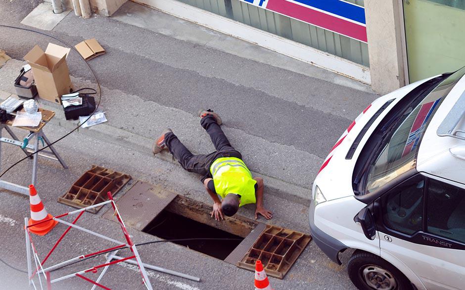débouchage Aubervilliers